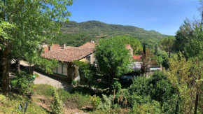 La Bergerie